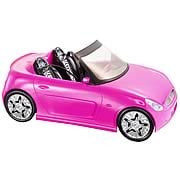 Barbie Glam Convertible
